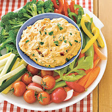Chili-Cheese Dip