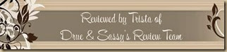 Trista Reviewed