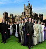 Downton Abbey Downton Abbey