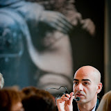 Vetenskap & Allmänhets (VAs) årsmöte och dialogseminarium 2011