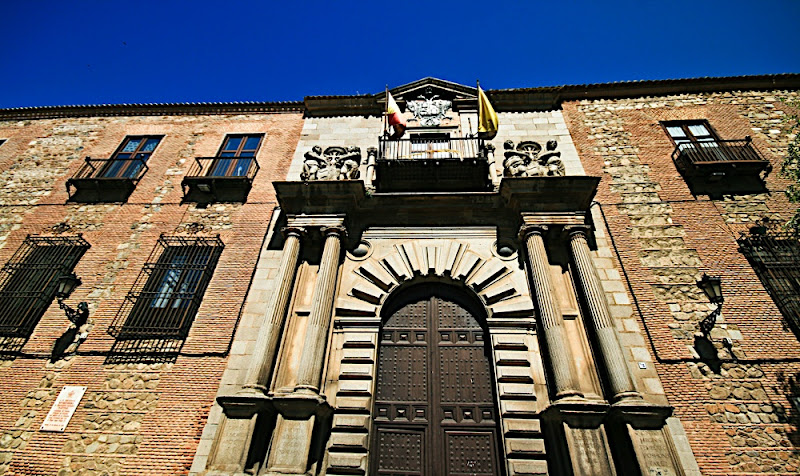 Испания: Толедо (foto v mire  фото путешествия испания  0504 toledo 0066)