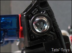 SG Megatron SG Megatron