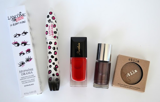 chanel mademoiselle shoppers