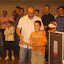 CENA FIN TEMPORADA 2009