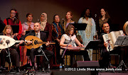 ASWAT concert celebrating the work of Egyptian composer Mohammed Abdel Wahab (1899-1991)