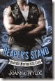 Reaper s Stand - Joanna Wylde