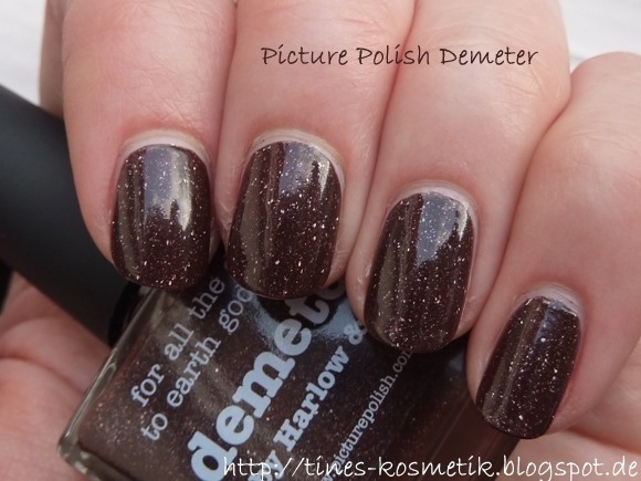 Picture Polish Demeter 2 Picture Polish Demeter 2