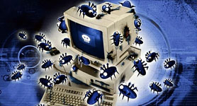 Come eliminare malware e spyware dal PC