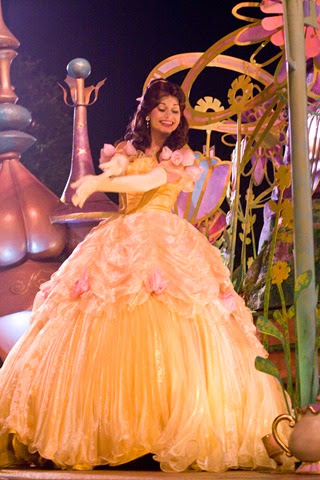 soundtastic parade belle