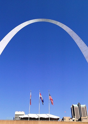 St. Louis Arch