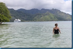 042  World Cruise February 16 24 2012 At Papeete and Moorea Isl Tahiti (126)
