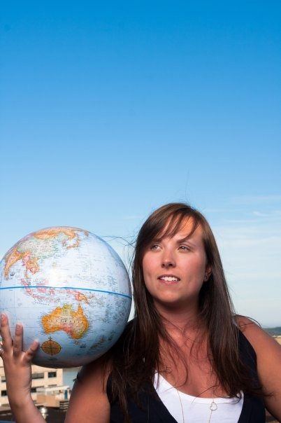 cailin globe cailin globe