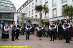 Printemps des sonneurs 2009 � Brest
