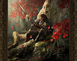 Pleasant Guard Of Hatred
