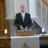 Dodenherdenking 4 mei 2011
