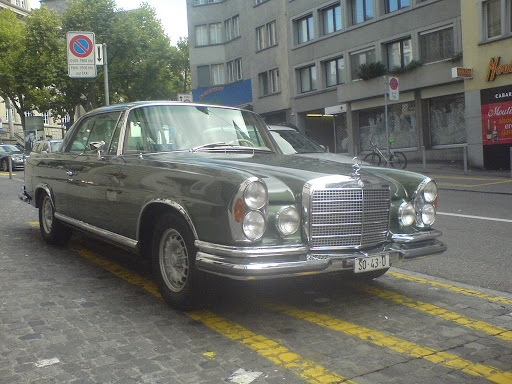 mercedes benz w123 coupe