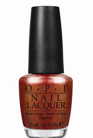 OPI Sprung OPI Sprung