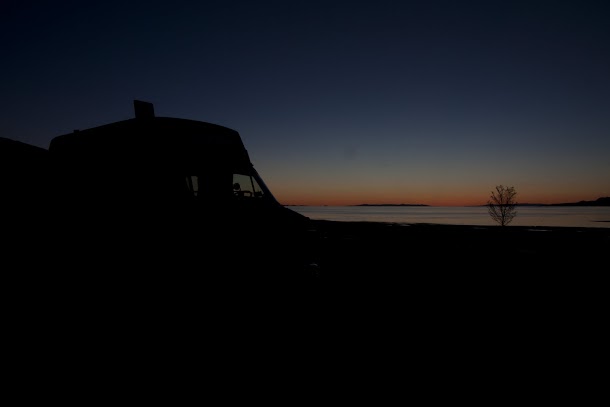 Our Camper at Sunset.jpg Our Camper at Sunset.jpg