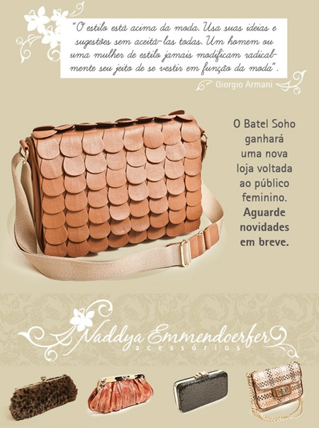 Batel Soho em Curitiba ganhará uma nova loja voltada ao público feminino.