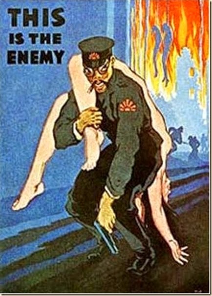 US_propaganda_Japanese_enemy US_propaganda_Japanese_enemy