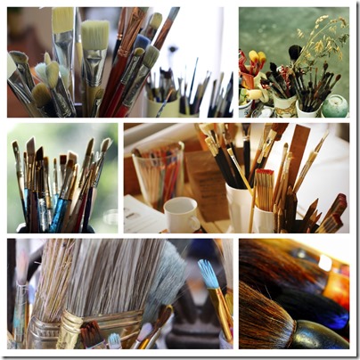 week 24 - paint brushes copy