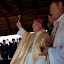 Trnovské Hody 2012 - vysvätenie kostola
