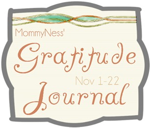 Gratitude Journal
