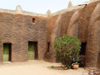 alte Schule, Katsina