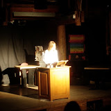 16.02.2011 Theater des Otto Hahn Gymnasiums Nagold