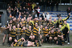 Foto's Beker Finale '07/'08