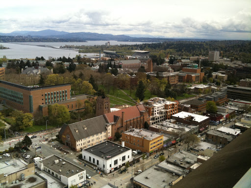 Uw Tower