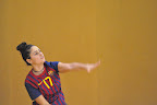 3-12-11 Tiana-CVB Barça