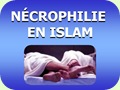 Nécrophilie en Islam