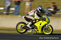 Kris McLAREN (VIC) / Multiclad / GAS Racing Kris McLAREN (VIC) / Multiclad / GAS Racing