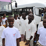 16.Juin = journée de lenfant africain