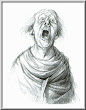 Halloween Ghost 1