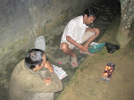 Nyate-Sate campur Arang rasa Carbon 1432H - Balikpapan