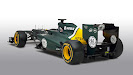 HD Wallpapers 2012 Formula 1 Car Launches