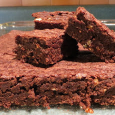 Bentley Brownies