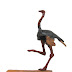 Object: 08592 - Struisvogel - 17 cm -  € 725,=