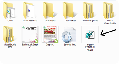 Mem-backup Registry Mem-backup Registry