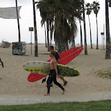 How's the Surf, dude!