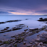 Lake Superior Sunrise / Union Bay / Porcupine Mountain State Park Wilderness Area / Upper Michigan
