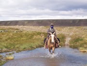 Voyage en Patagonie à cheval