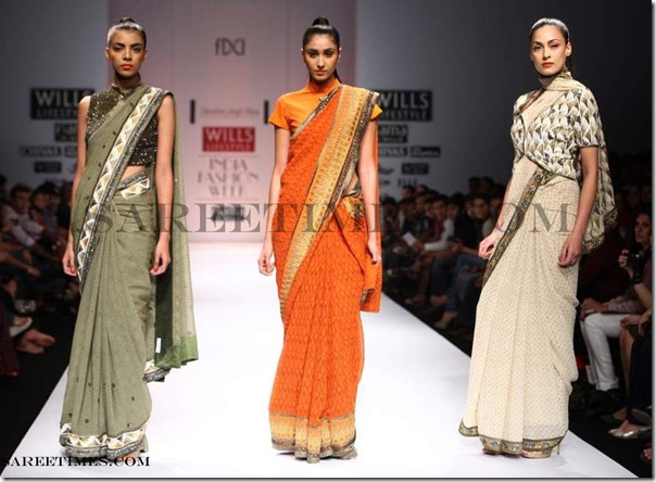 Chandrani_Singh_Flora_Sarees