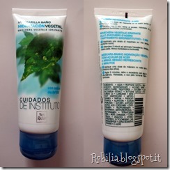 yves rocher maschera vegetale idratante allo zucchero acero yves rocher maschera vegetale idratante allo zucchero acero