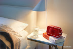 Geneva Lifestyle XS red. Gentileza: Geneva.