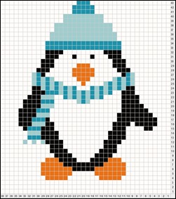 penguin-stocking_30355