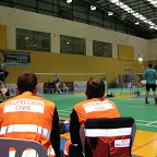 Badminton 2009