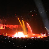 Black Eyed Peas Konzert 2010